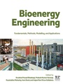 Cover: Bioenergy Engineering - Woodhead Publishing