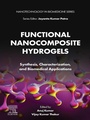 Cover: Functional Nanocomposite Hydrogels - Elsevier