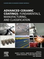 Cover: Advanced Ceramic Coatings - Elsevier