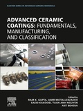 Cover: Advanced Ceramic Coatings - Elsevier