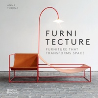 Enlarge image Cover: Furnitecture - Thames & Hudson Ltd