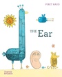 Cover: The Ear - Thames & Hudson Ltd