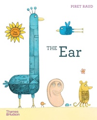 Enlarge image Cover: The Ear - Thames & Hudson Ltd