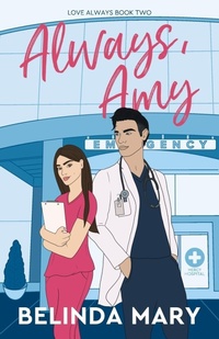 Enlarge image Cover: Always, Amy - various Australia publishers