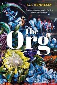 Abbildung von: The Org - Kamili Club Publishing