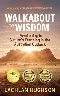 Abbildung von: Walkabout to Wisdom - Aurora House