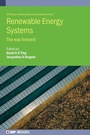 Cover: Renewable Energy Systems - Institute of Physics Publishing