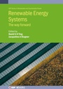 Cover: Renewable Energy Systems - Institute of Physics Publishing