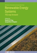 Cover: Renewable Energy Systems - Institute of Physics Publishing