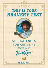 Enlarge image Cover: This Is Your Bravery Test - Running Press