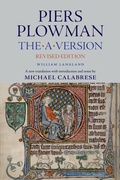 Cover: Piers Plowman - The Catholic University of America Press