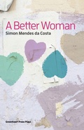 Cover: A Better Woman - Greenheart Press