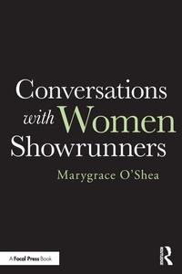 Abbildung von: Conversations with Women Showrunners - Routledge