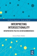 Abbildung von: Interpreting Intersectionality - Taylor & Francis