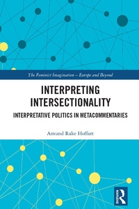Abbildung von: Interpreting Intersectionality - Taylor & Francis
