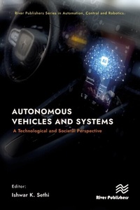Abbildung von: Autonomous Vehicles and Systems - Taylor & Francis