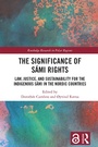 Cover: The Significance of Sami Rights - Taylor & Francis
