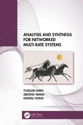 Cover: Analysis and Synthesis for Networked Multi-Rate Systems - Taylor & Francis