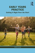 Cover: Early Years Practice - Taylor & Francis