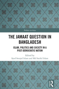 Abbildung von: The Jamaat Question in Bangladesh - Taylor & Francis