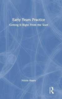 Enlarge image Cover: Early Years Practice - Routledge