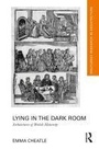 Cover: Lying in the Dark Room - Routledge