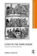 Cover: Lying in the Dark Room - Routledge