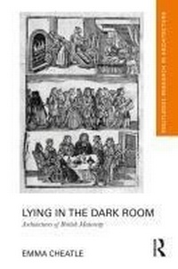 Enlarge image Cover: Lying in the Dark Room - Routledge