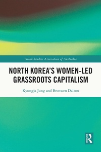Abbildung von: North Korea's Women-led Grassroots Capitalism - Taylor & Francis