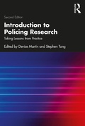 Bild: Introduction to Policing Research - Taylor & Francis