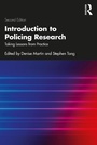 Cover: Introduction to Policing Research - Taylor & Francis
