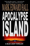 Cover: Apocalypse Island - Lost Village Publishing