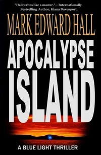 Abbildung von: Apocalypse Island - Lost Village Publishing