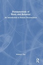Cover: Fundamentals of Brain and Behavior - Routledge