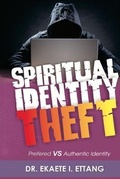 Cover: Preferred Verses Authentic Identity - Midas Touch GEMS