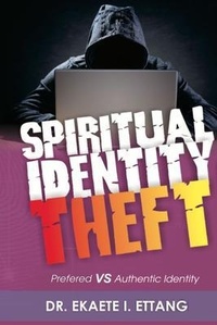 Enlarge image Cover: Preferred Verses Authentic Identity - Midas Touch GEMS