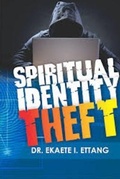 Cover: Spiritual Identity Theft - Midas Touch GEMS