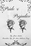 Cover: Pride & Prejudice - Jo Ann Gray
