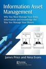 Cover: Information Asset Management - Productivity Press