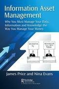 Cover: Information Asset Management - Productivity Press
