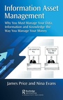 Cover: Information Asset Management - Productivity Press