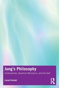 Cover: Jung's Philosophy - Routledge
