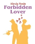 Cover: Forbidden Lover - Lulu.com