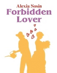 Enlarge image Cover: Forbidden Lover - Lulu.com