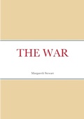 Cover: The War - Lulu.com