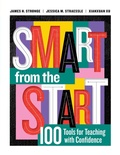 Cover: Smart from the Start - Association for Supervision & Curriculum Development