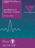 Cover: Introduction to Harmonic Analysis - American Mathematical Society