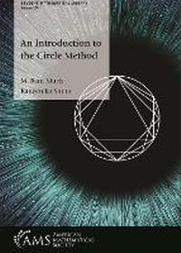 Enlarge image Cover: An Introduction to the Circle Method - American Mathematical Society
