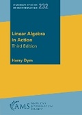 Cover: Linear Algebra in Action - American Mathematical Society