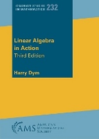 Abbildung von: Linear Algebra in Action - American Mathematical Society